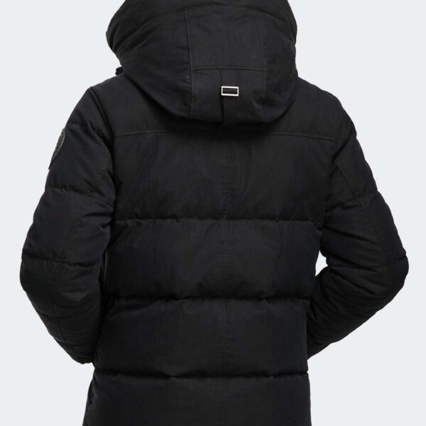 Wyndham Parka