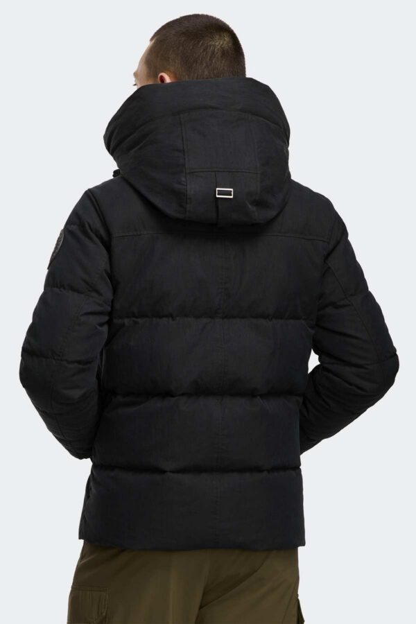 Wyndham Parka