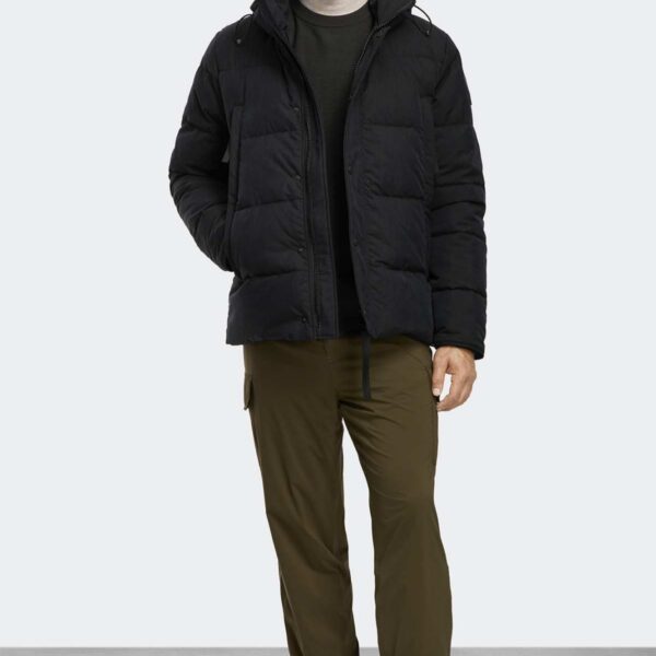 Wyndham Parka alternate view