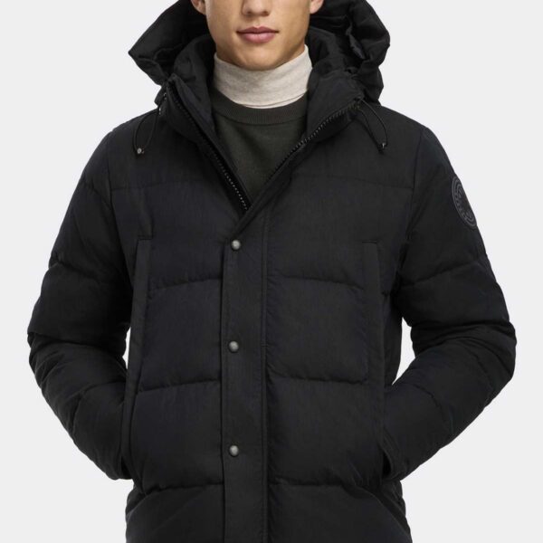 Wyndham Parka