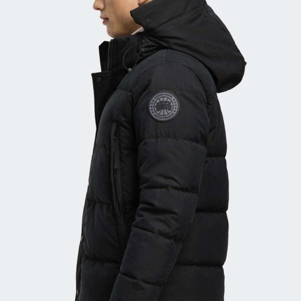 Wyndham Parka