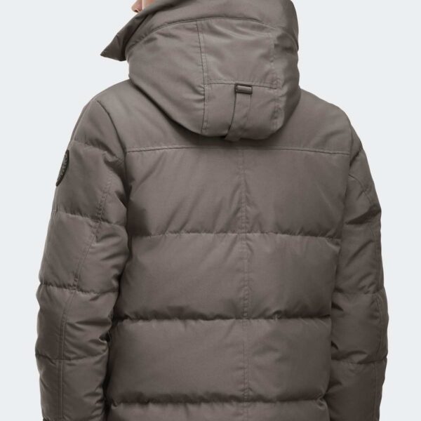 Wyndham Parka