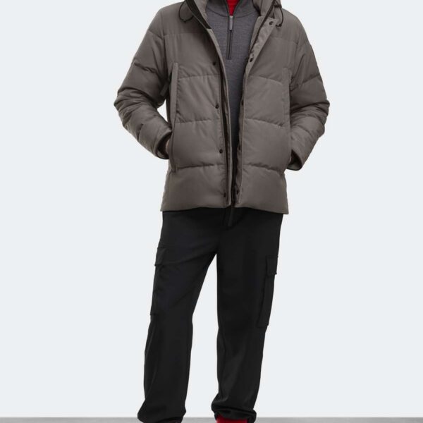 Wyndham Parka