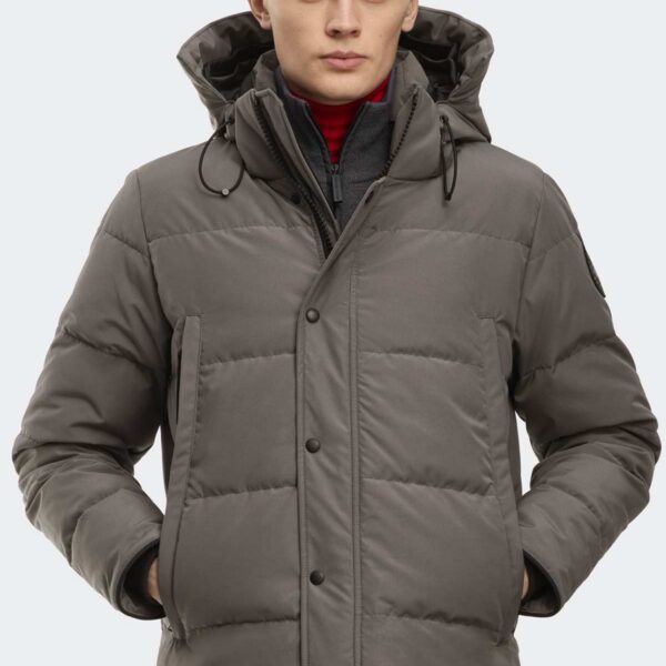 Wyndham Parka