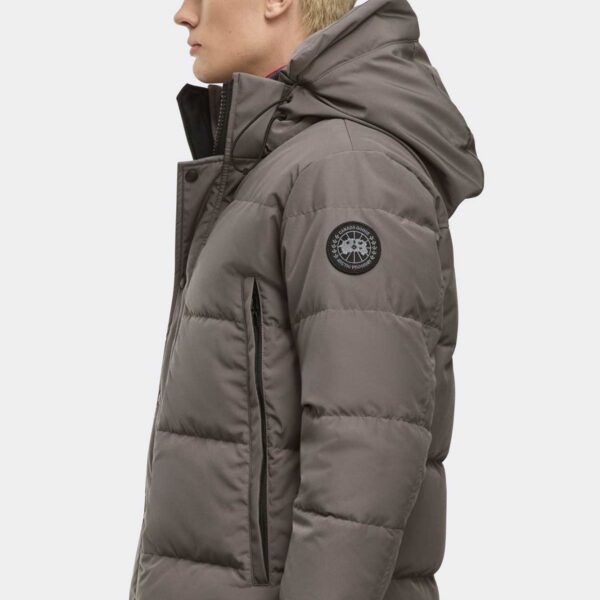 Wyndham Parka
