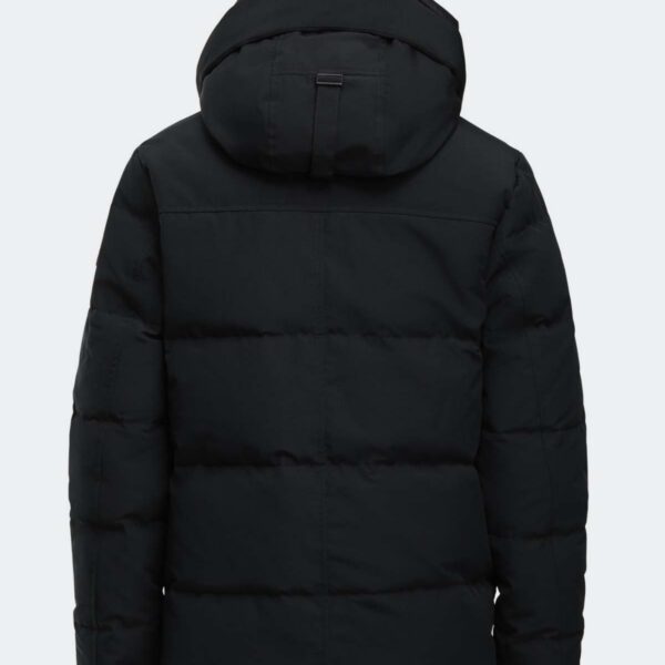 Wyndham Parka