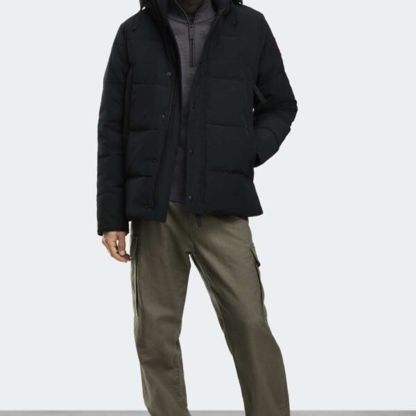Wyndham Parka
