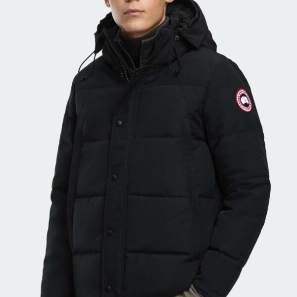 Wyndham Parka
