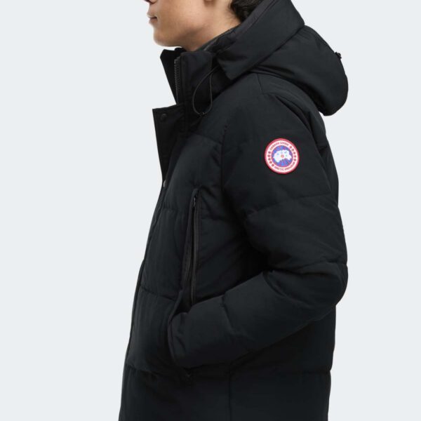Wyndham Parka