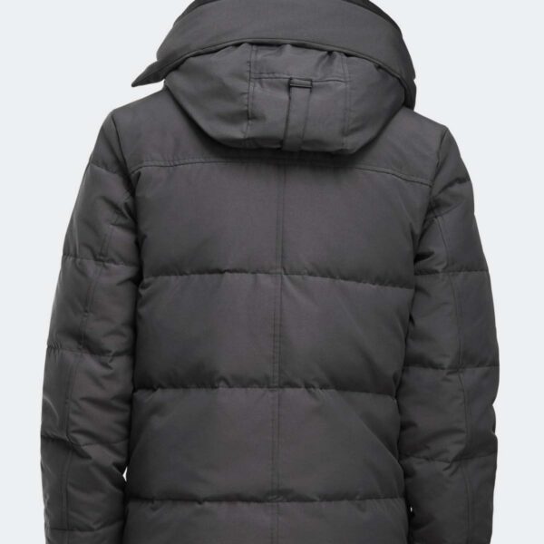 Wyndham Parka