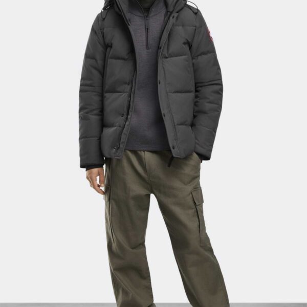 Wyndham Parka