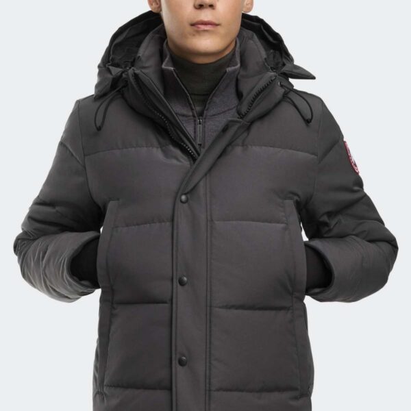 Wyndham Parka