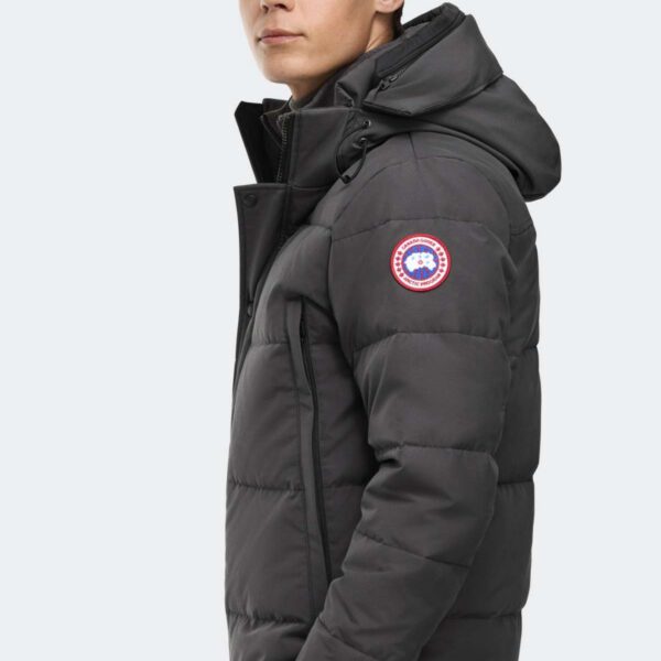 Wyndham Parka