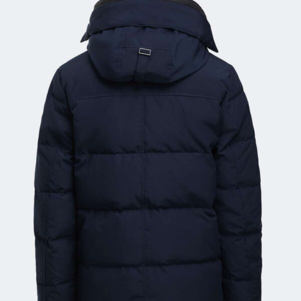 Wyndham Parka