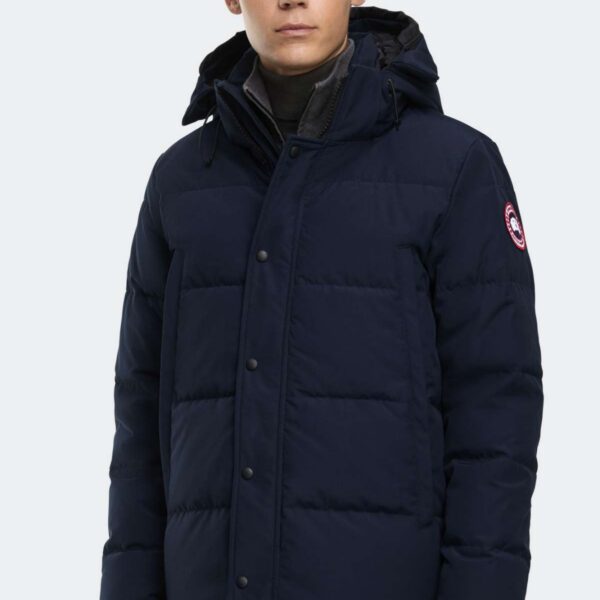 Wyndham Parka