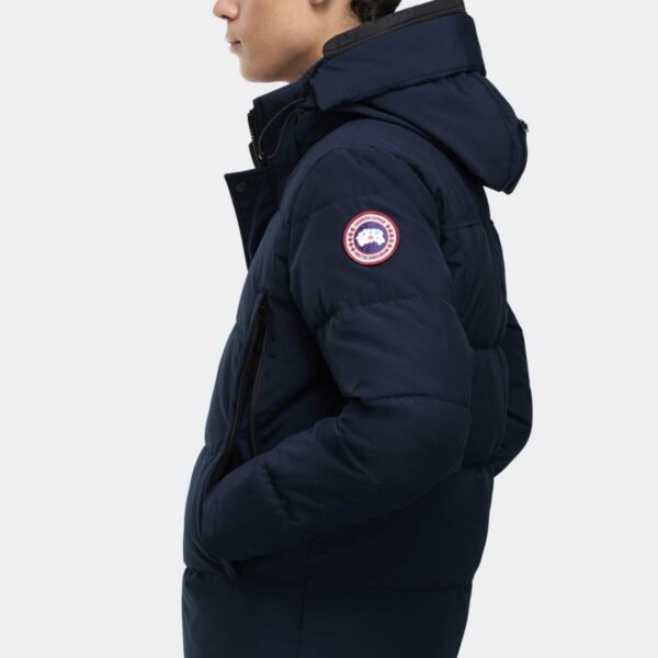 Wyndham Parka