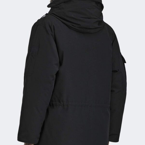 Expedition Parka