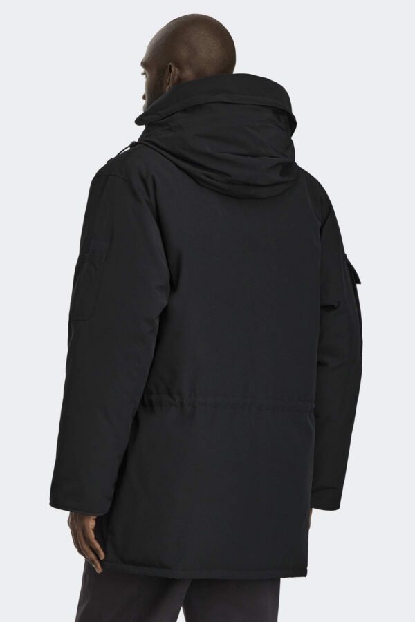 Expedition Parka