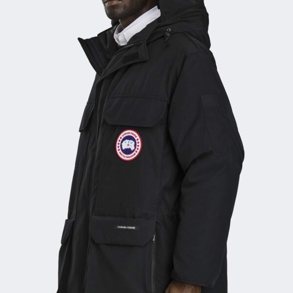 Expedition Parka