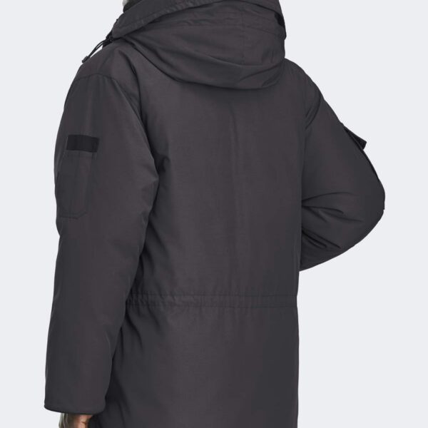 Expedition Parka