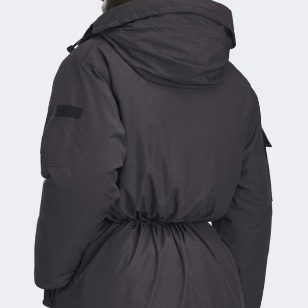 Expedition Parka