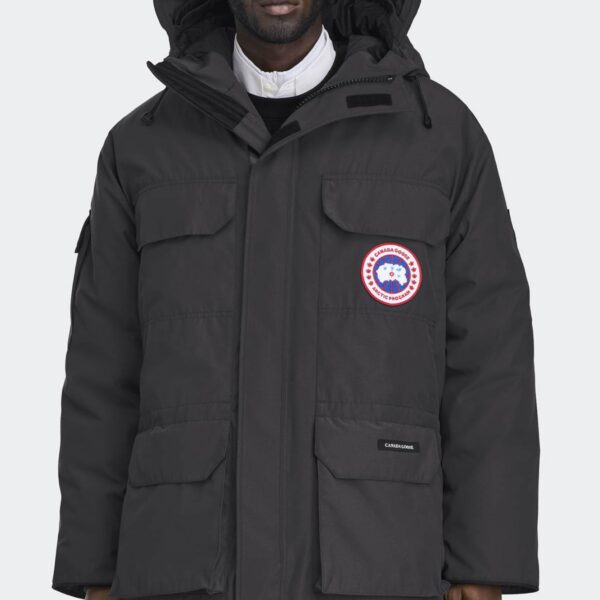 Expedition Parka