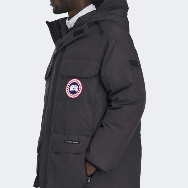 Expedition Parka