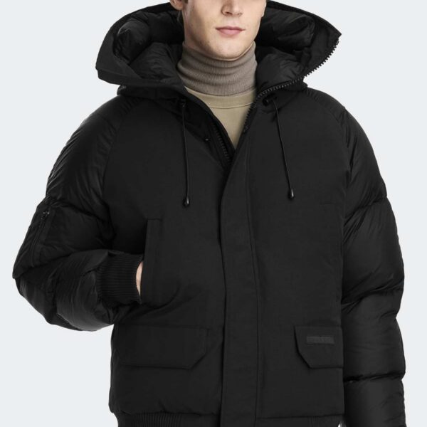 Paradigm Chilliwack Bomber