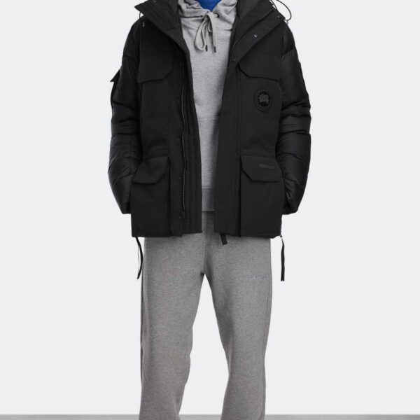 Paradigm Expedition Parka Black Label 2058MB