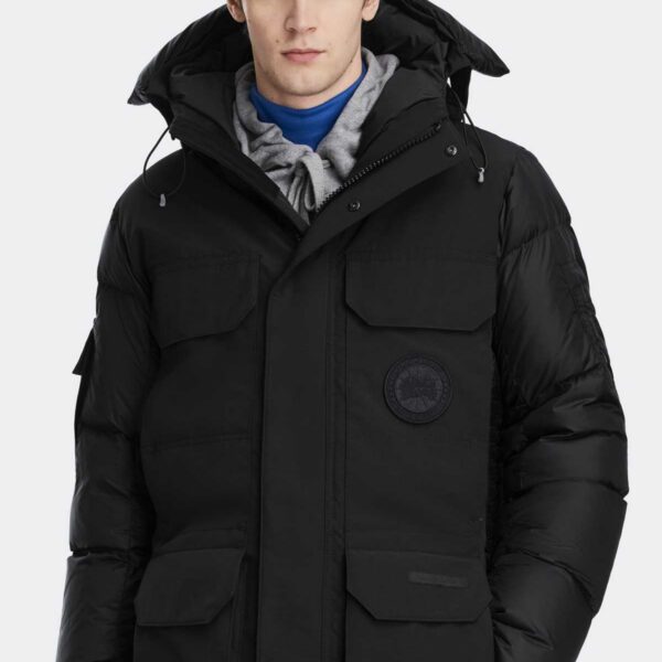 Paradigm Expedition Parka Black Label 2058MB
