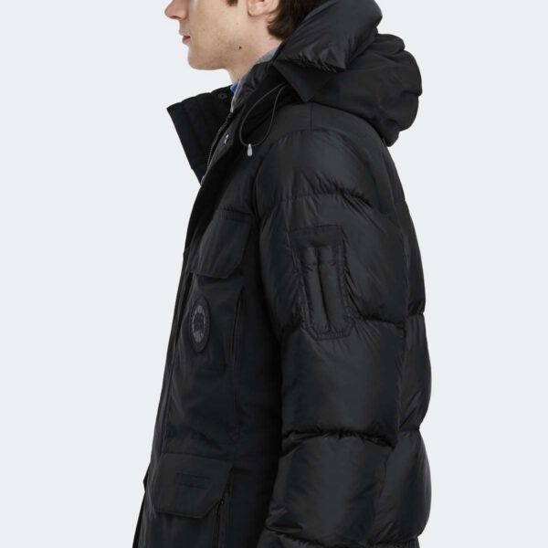 Paradigm Expedition Parka Black Label 2058MB