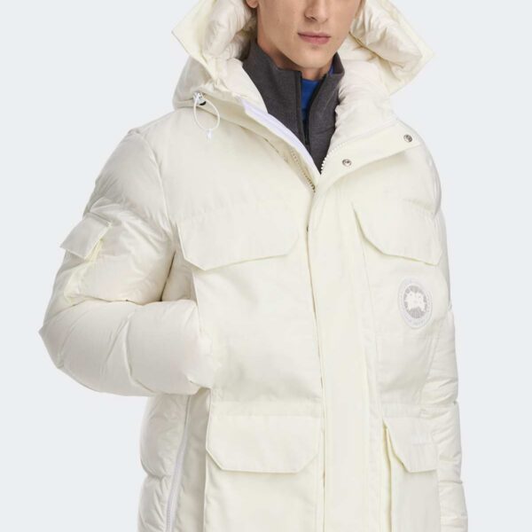 Paradigm Expedition Parka 2058MW