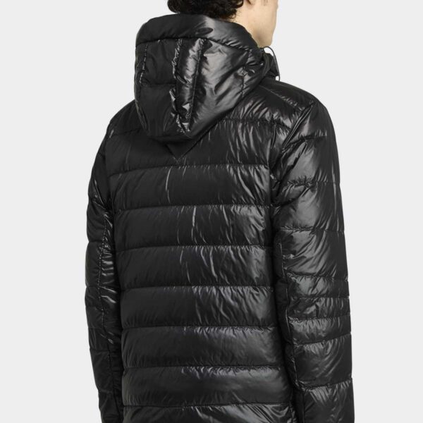 CROFTON HOODY 2227M