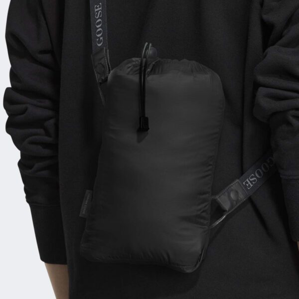 CROFTON HOODY 2227MB black lable