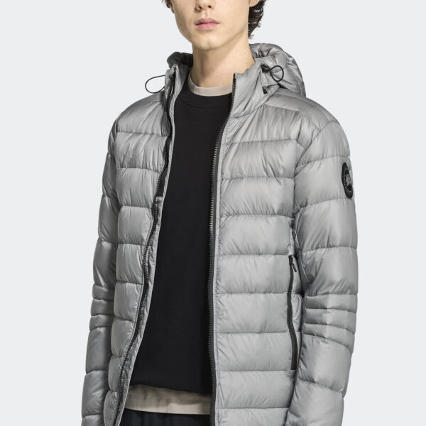 CROFTON HOODY 2227MB black lable