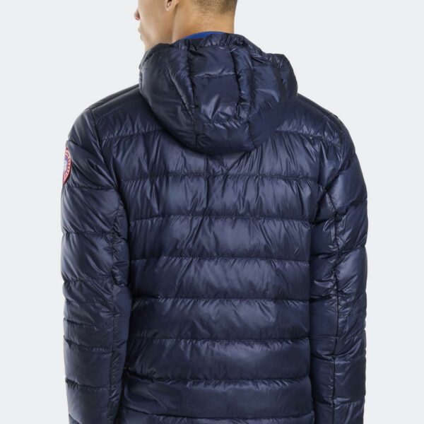 CROFTON HOODY 2227M