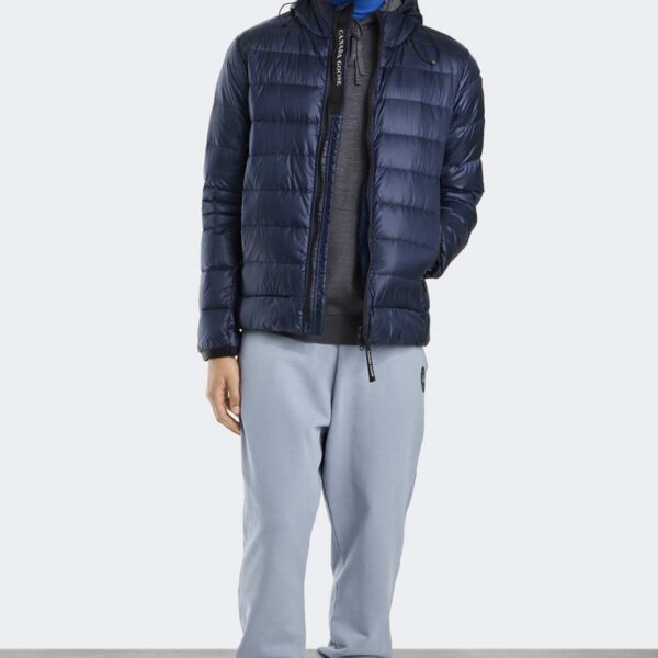 CROFTON HOODY 2227M