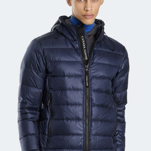 CROFTON HOODY 2227M