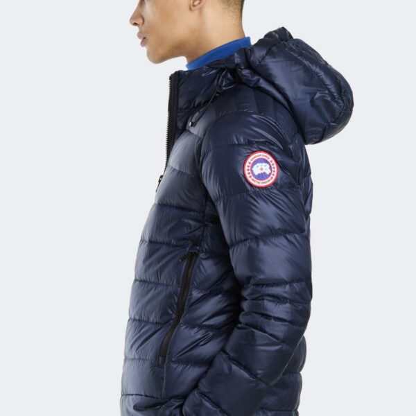 CROFTON HOODY 2227M