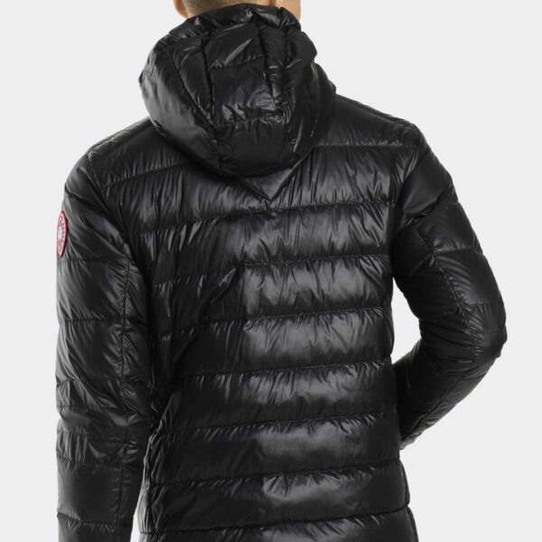 CROFTON HOODY 2227M
