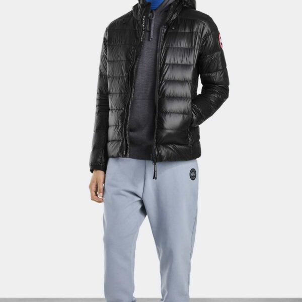 CROFTON HOODY 2227M