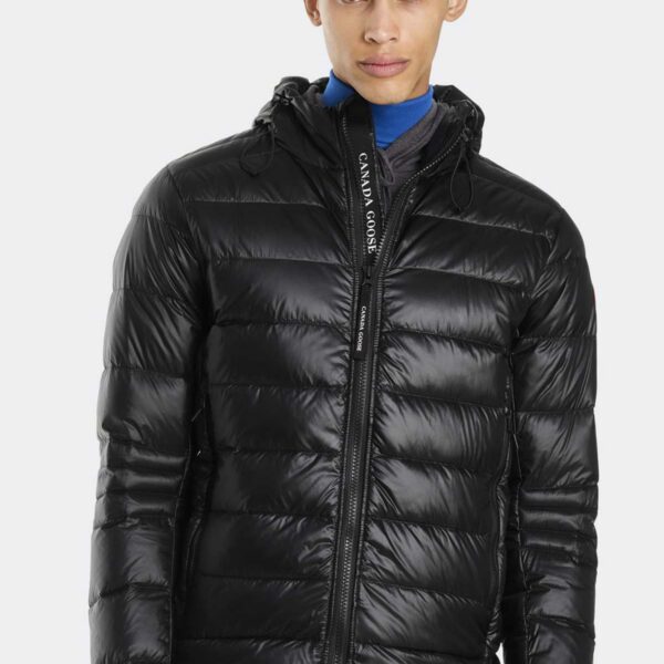 CROFTON HOODY 2227M