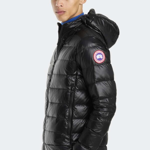 CROFTON HOODY 2227M