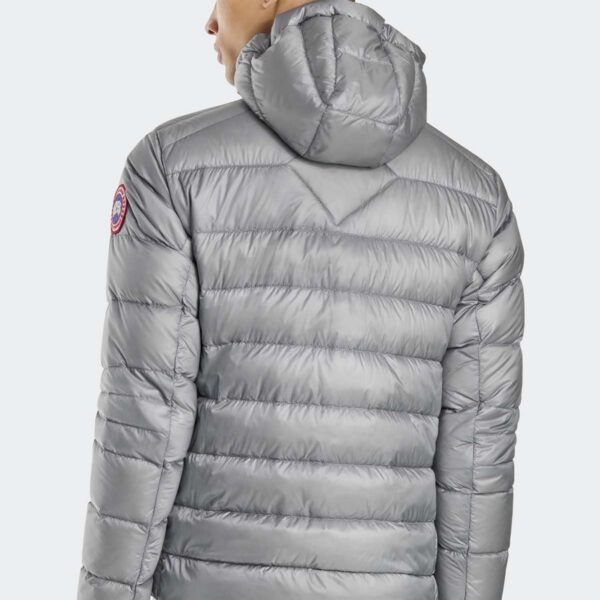 CROFTON HOODY 2227M