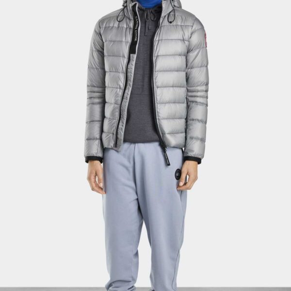 CROFTON HOODY 2227M