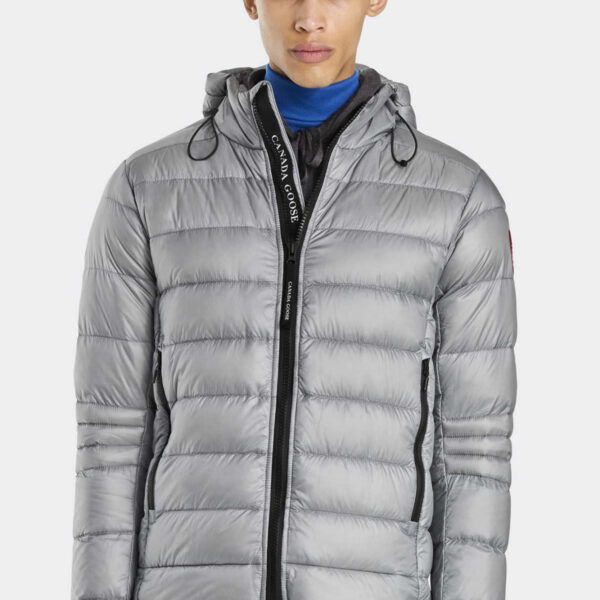 CROFTON HOODY 2227M