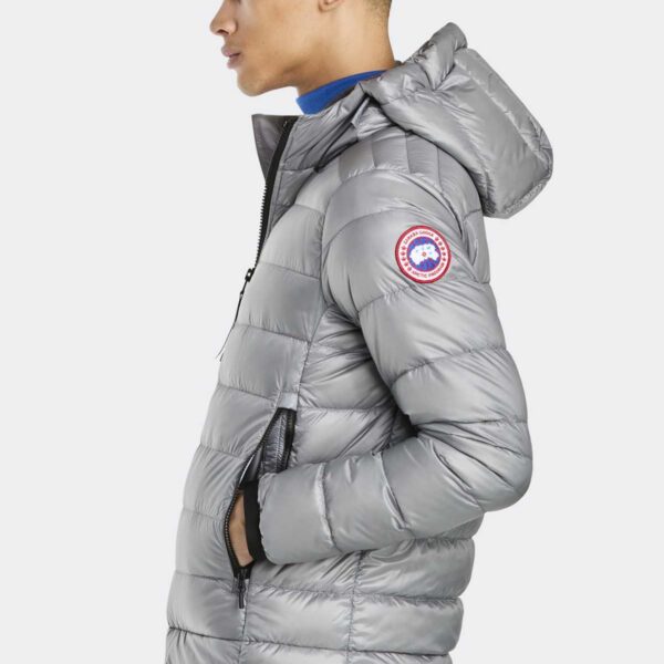 CROFTON HOODY 2227M