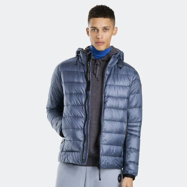 CROFTON HOODY 2227M