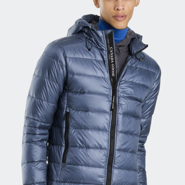 CROFTON HOODY 2227M