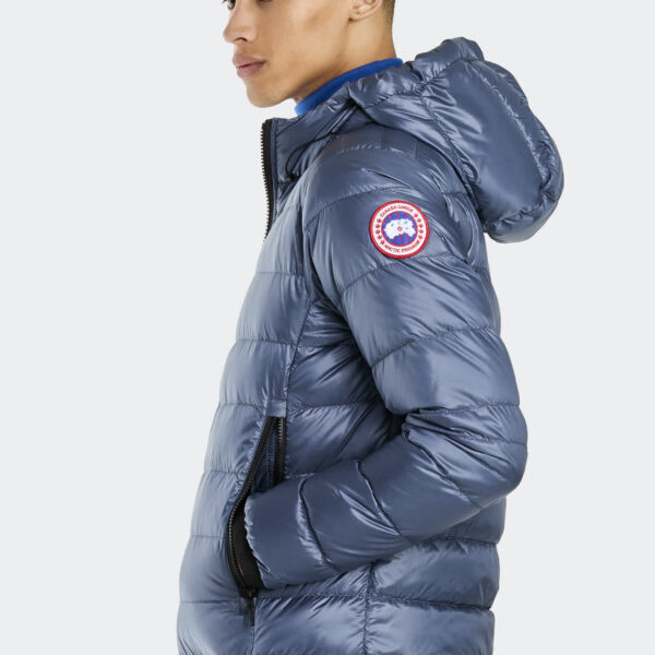 CROFTON HOODY 2227M